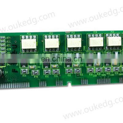 Fanuc New Original Circuit Board A20B-2902-0390 With Good Price photo-4