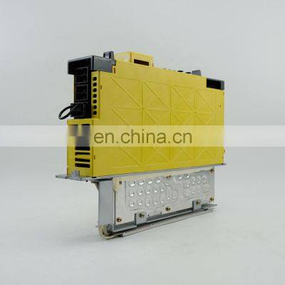 High Quality Original Fanuc Servo Amplifier Module A06B-6131-H003 photo-2