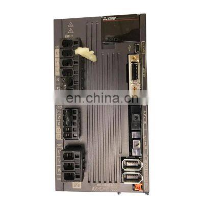 Mitsubishi MDS-EJ-V1-80 Servo Drive Unit New and Original photo-5