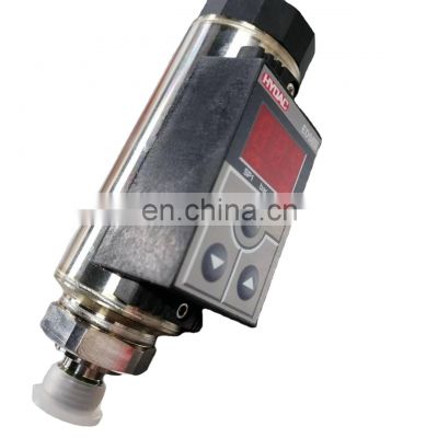 Original HYDAC hydraulic high pressure sensor EDS3446 series