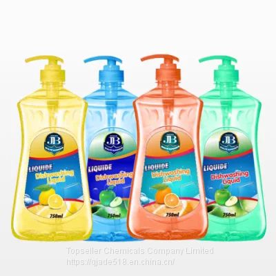 Cheap Price Brand Name Dishwashing Liquid