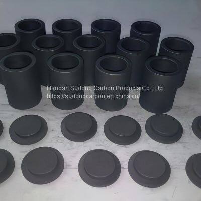 Graphite Crucible photo-4