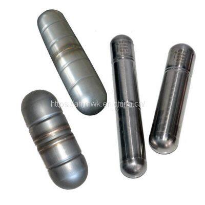 Magnetic Level Gauge Float Sensor Ball Display Level Parts Components of Transmitter Side Mounted High Temperature Antiseptico photo-2