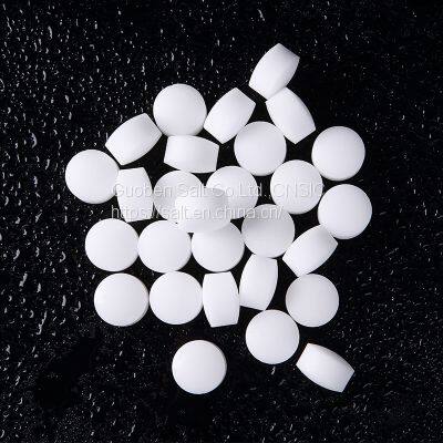 water softener salt/salt for boiler /salt for water softener/water soft salt