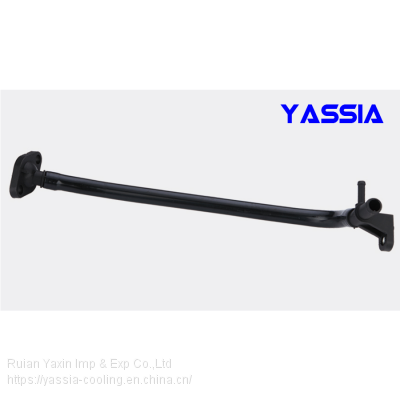 TOYOTA PlasticWater Coolant Pipe Parts No.16268-75091