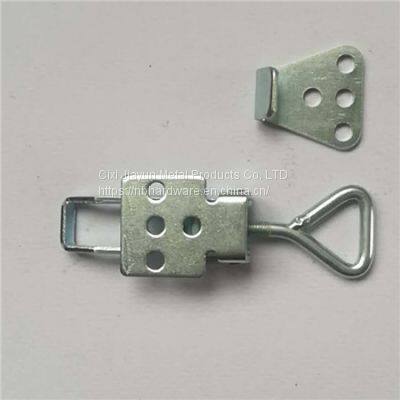 Adjustable Toggle Draw Latch,Spring Claw Toggle Latch,Metal Clamp Toggle Latch photo-2