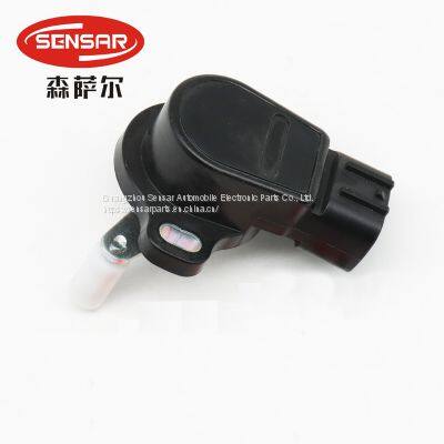 Accelerator Pedal Position Sensor 18919-AM810 for Nissan Forklift K21/K25 Engine