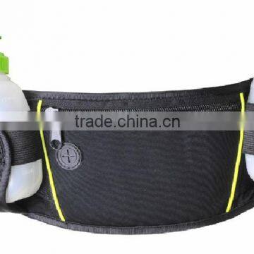 Running 2 bottle waist belt