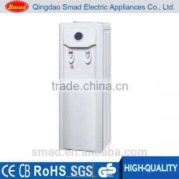 New model water dispenser hot&cold water cooler with bottles