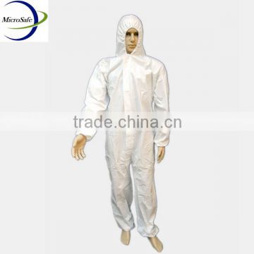 Protective Clothing Disposable Xiantao Coverall