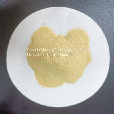 Amino Acid Powder 90% Yellow Powder Total Nitrogen 13% Free Amino Acid 20-40% Raw Material