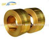 Preferred Quality Spot Wholesale Copper Coil C72200 Copper Roll photo-4