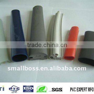 pvc profiles/car windows rubber sealing strip