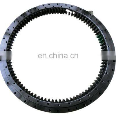 Hot Sale Hitachi EX120-3 Swing Bearing EX130 ZX120 Swing Circle For Excavator