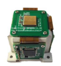 High Precision Navigation/Stable Control MEMS IMU