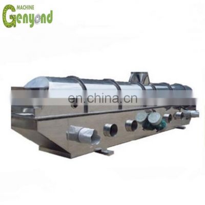 fluid bed dryer granulator/high efficiency rotary dryer for sale