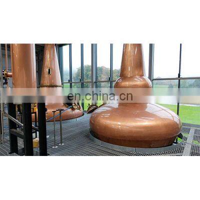 Distillation Column Trays Distillation Equipment photo-3