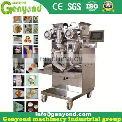 Stainless Steel Rasgulla Making Machine photo-4