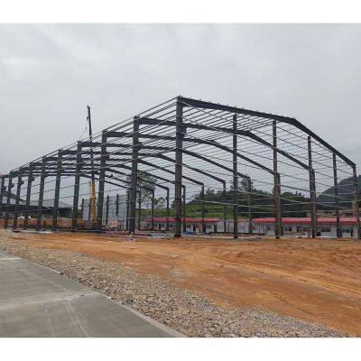 steelstructuretitanmetalstructures6mm~28mm