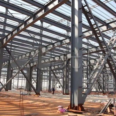 metalbuildingsnearmesteelstructurebuildings4mm~20mm