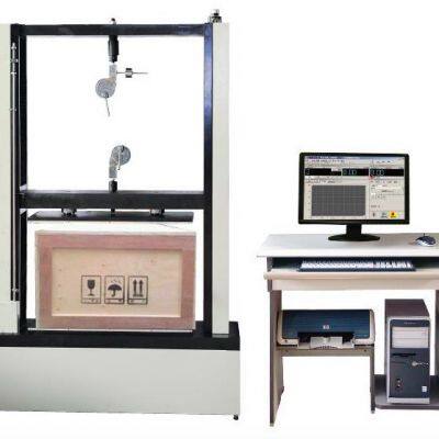 Packaging Material Testing Machine photo-2