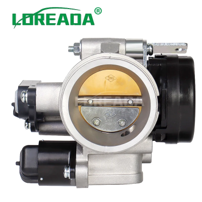 Mechanical Throttle body 0800-173000-2000 For CFMOTO UTV ATV(all terrain vehicle) 800CC Engine