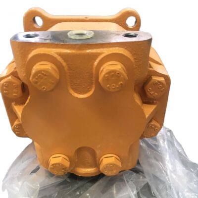 WX Factory direct sales Price favorable hydraulic gear  Pump Ass'y07437-71301 for Komatsu Dump Bulldozers SeriesD50P/S