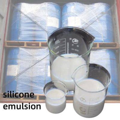 63148-62-9 Food Grade Silicone Emulsion 60% for Mold Release photo-2