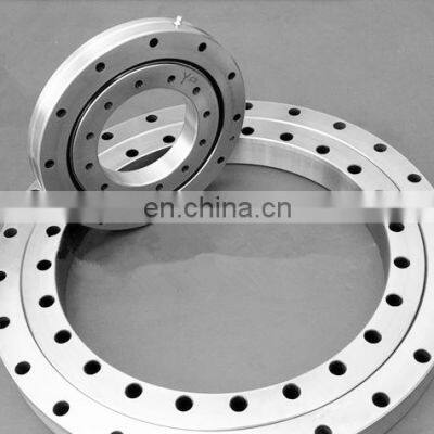 Luoyang HGB 16336001 Slewing Bearing Crossed Roller Slewing Bearing photo-3