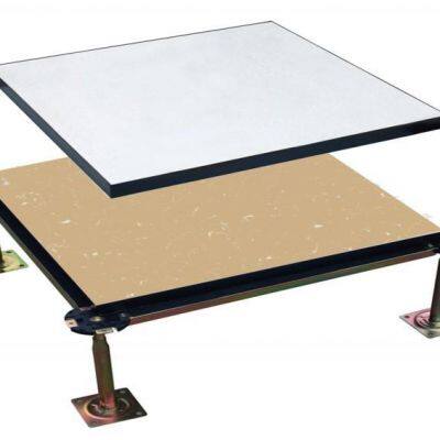 Resflor Wood Core Raised Access Floor photo-5