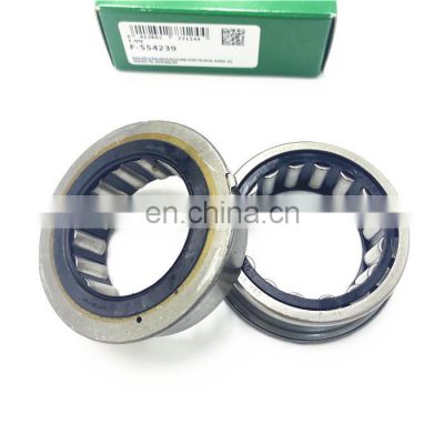 Eccentric Roller Bearing 607 ysx bearing 607ysx factory