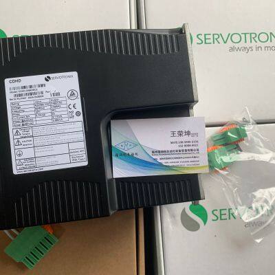 [High Innovation] Israel SERVOTRONIX CDHD-4D52AAP1 Servo Drive Bargaining photo-2