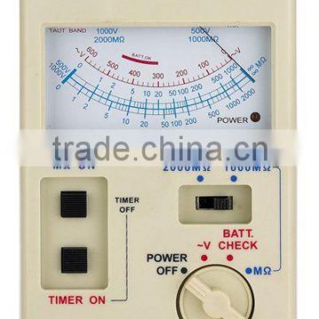 KSR-3003 Insulation Resistance tester