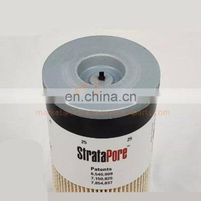 China Truck HOWO A7 SITRAK D12 MC11 MC13 WD615 371HP 420HP Sinotruk Motoröl-Wasser-Separator WG9925550105/1 Kraftstoffdieselfilter photo-5