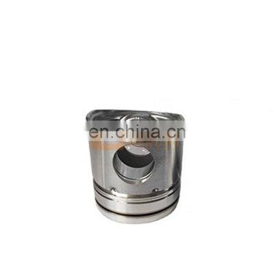 WEICHAI Engine Shacman F2000 L3000 M3000 F3000 X3000 X6000 Truck Spare Parts 612600030034 Piston Assembly