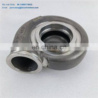 G30 Standard rotation AR 1.21 V-Band Turbine Housing high quality stainless steel material g30-900