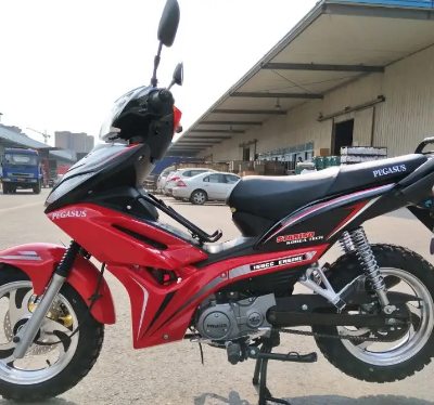 Wholesale EEC Oem Peru SUMO Hot Selling 4 Stroke Cheap Powerful Motorcycle 125CC Cub 110cc Motorcycle Motorbike for Adults photo-4