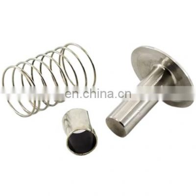 Manufacturer Gardner Denver 12ba107 shim  industrial air compressor spare parts high quality