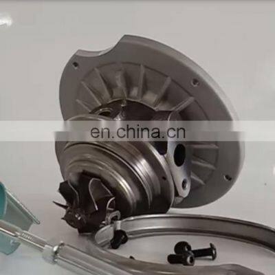 turbo chra RHF5 8973109483  8973659480 8973544234  turbocharger for Isuzu-Holden Rodeo D-Max Colorado PickUp 3.0L 2003