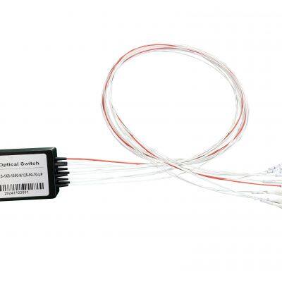 1X8 MEMS Optical Switch