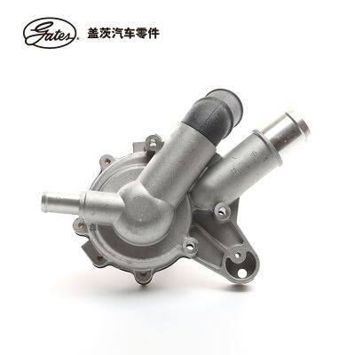 Original Gates GWP8010 Car Engine Cooling System Water Pump Repair Kit for Subaru Bomba de 21111AA060 photo-4