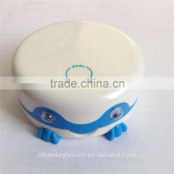 ningbo jieda glasses contact lens cleaning cases