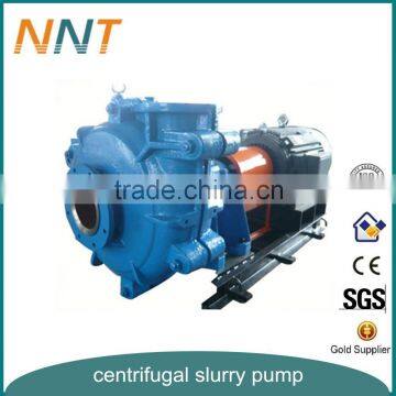 Heavy Media Handling Sewage Pump