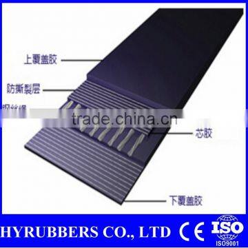 Anti-tear Conveyor Belt New Products 2016