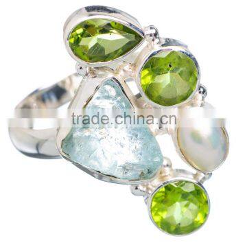 RARE ETHIOPIAN OPAL 925 STERLING SILVER RING ,925 STERLING SILVER JEWELRY WHOLE SALE,JEWELRY EXPORTER