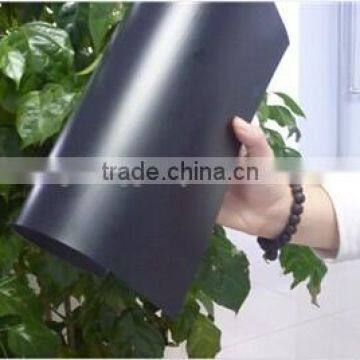 geomembrane hdpe/geomemebrane HDPE plastic film with best price/geomembrane hdpe welding machine