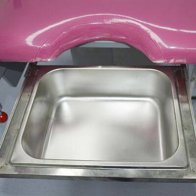 Electric Parturition Bed Obstetric Table Gynecology Table ME99B photo-2