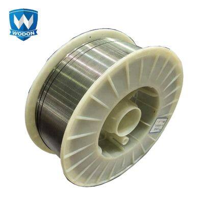 Wodon Wear-Resistant High Alloy Steel Welding Wire