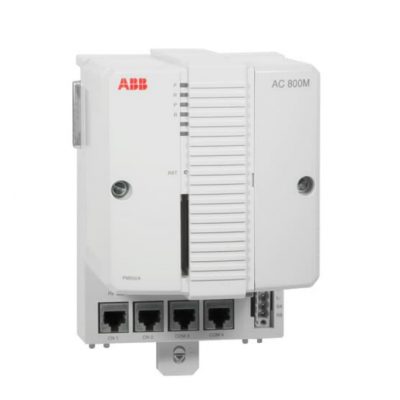 ABB Advant AC800M-PM856AK01