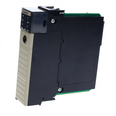 Allen Bradley 1756-L62 PROCESSOR MODULE